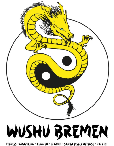Wushu Bremen Logo
